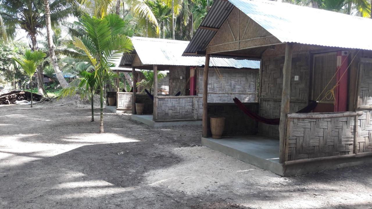 Elephant And Four Wise Men Resort Ram Nagar Exteriör bild